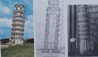 Почему Пизанская башня пережила сильные землетрясения? Отвечает группа инженеров системы мониторинга инженерных конструкцийБристольского университета.